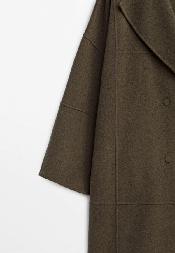 фото Пальто massimo dutti