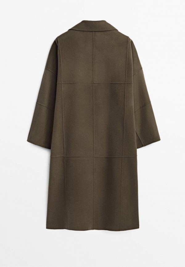 фото Пальто massimo dutti