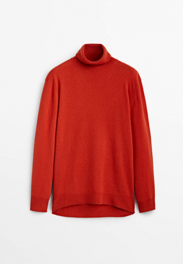 фото Водолазка massimo dutti