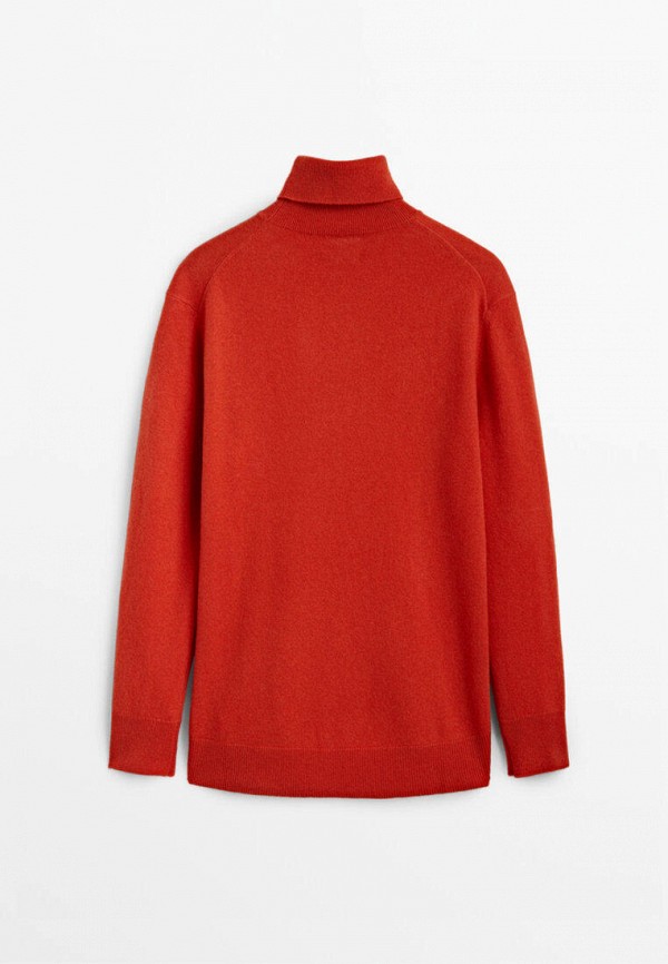 фото Водолазка massimo dutti