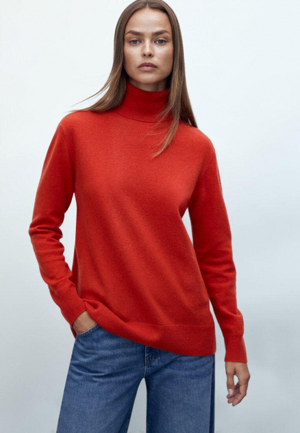 фото Водолазка massimo dutti