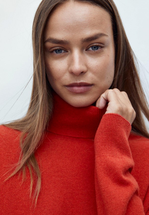 фото Водолазка massimo dutti
