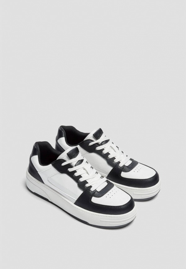 фото Кроссовки pull&bear