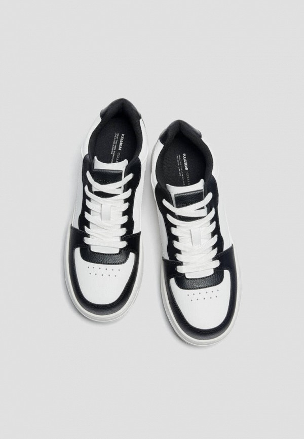 фото Кроссовки pull&bear