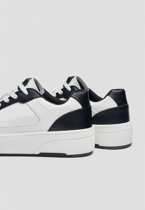 фото Кроссовки pull&bear