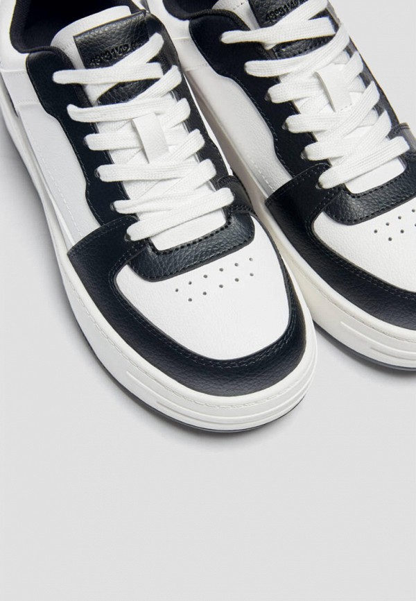 фото Кроссовки pull&bear