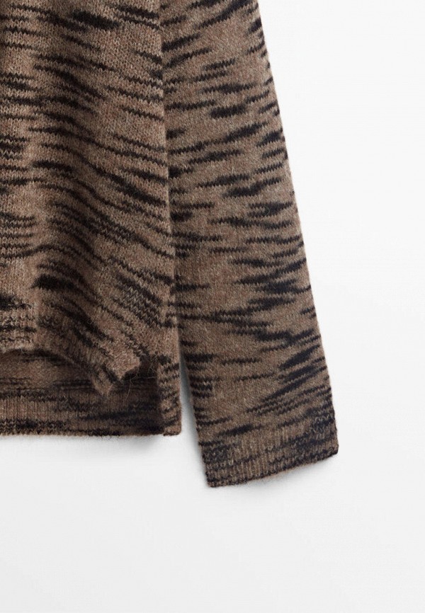 фото Пуловер massimo dutti