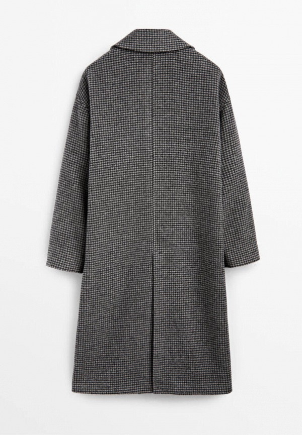 фото Пальто massimo dutti