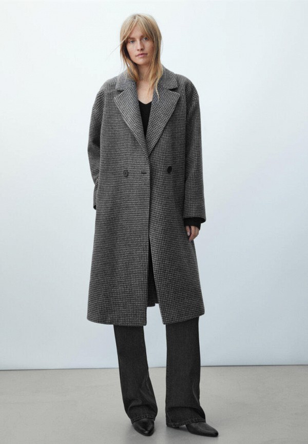 фото Пальто massimo dutti