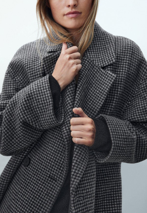 фото Пальто massimo dutti