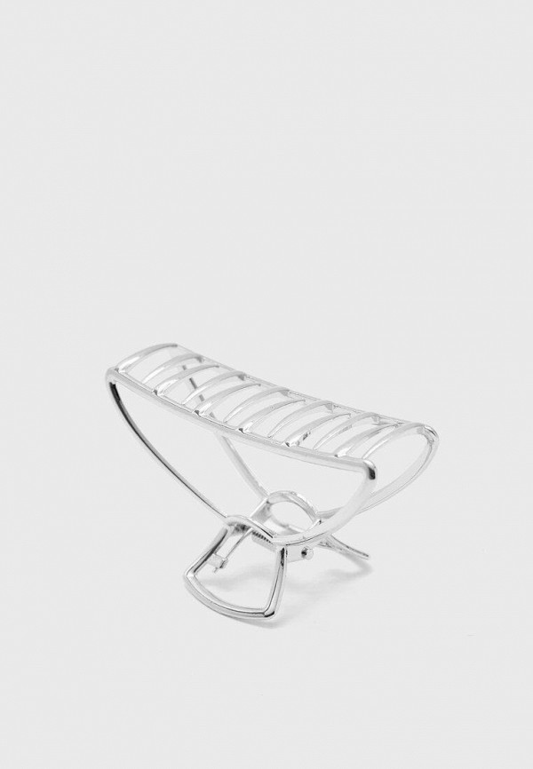 

Заколка Stradivarius, Серебряный