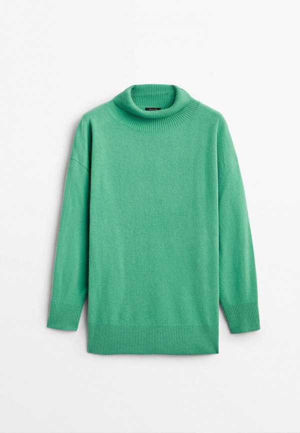 фото Водолазка massimo dutti