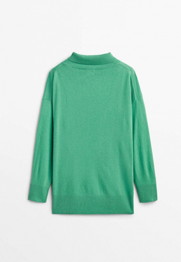 фото Водолазка massimo dutti