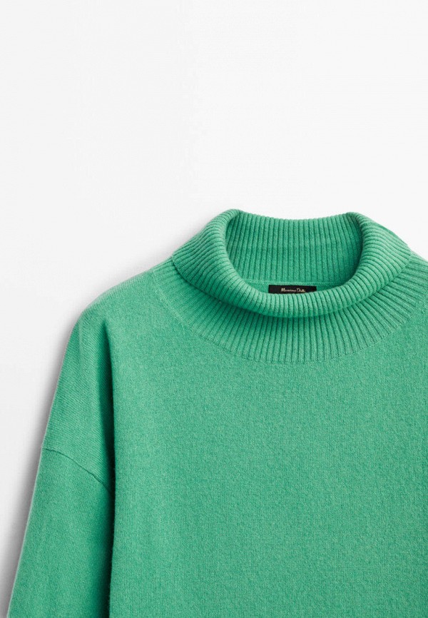 фото Водолазка massimo dutti