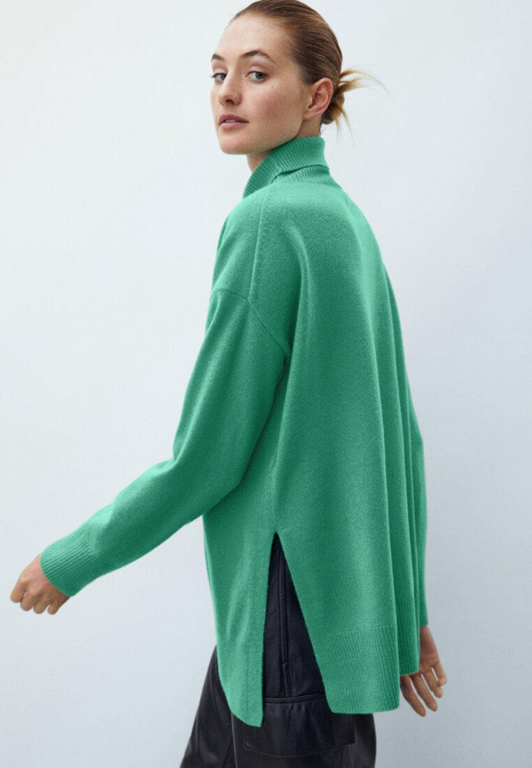 фото Водолазка massimo dutti