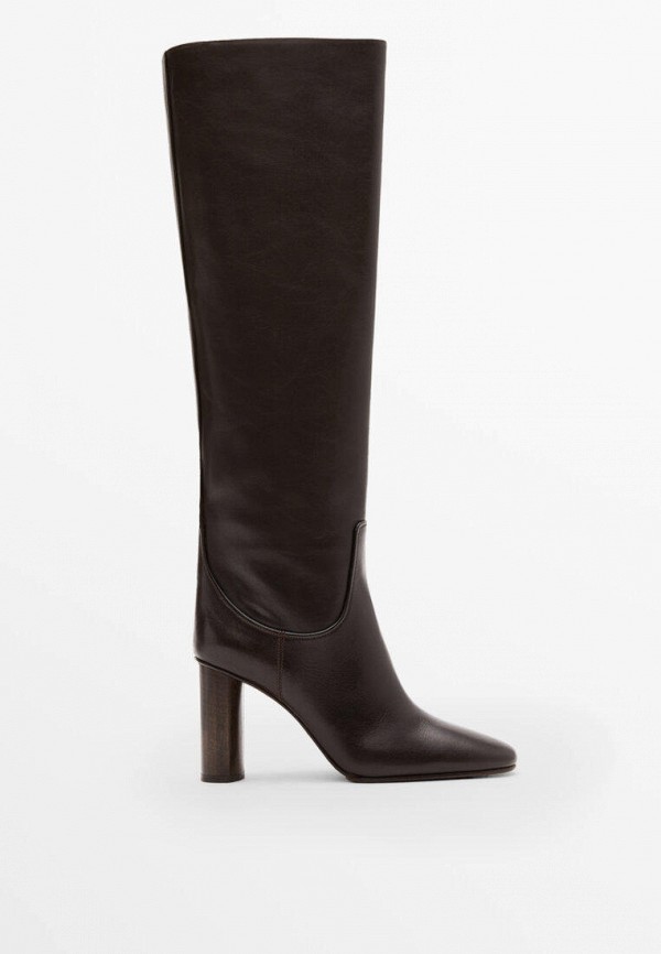 фото Сапоги massimo dutti