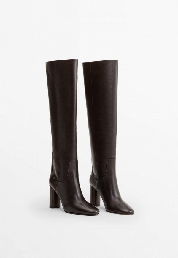 фото Сапоги massimo dutti