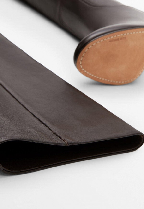фото Сапоги massimo dutti