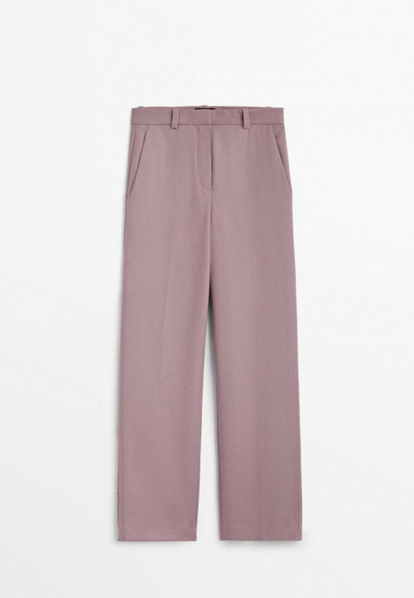 фото Брюки massimo dutti