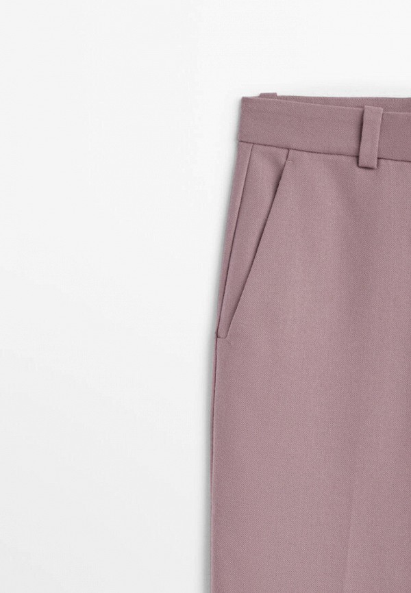 фото Брюки massimo dutti