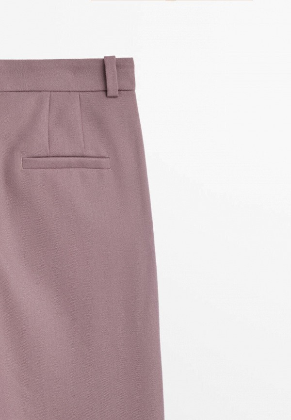 фото Брюки massimo dutti