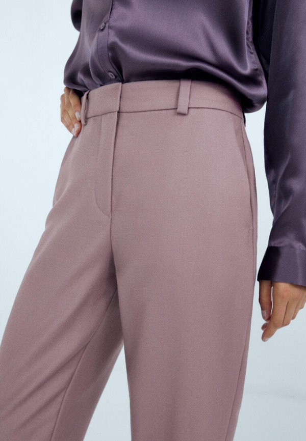 фото Брюки massimo dutti