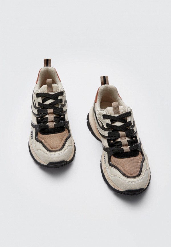 фото Кроссовки massimo dutti