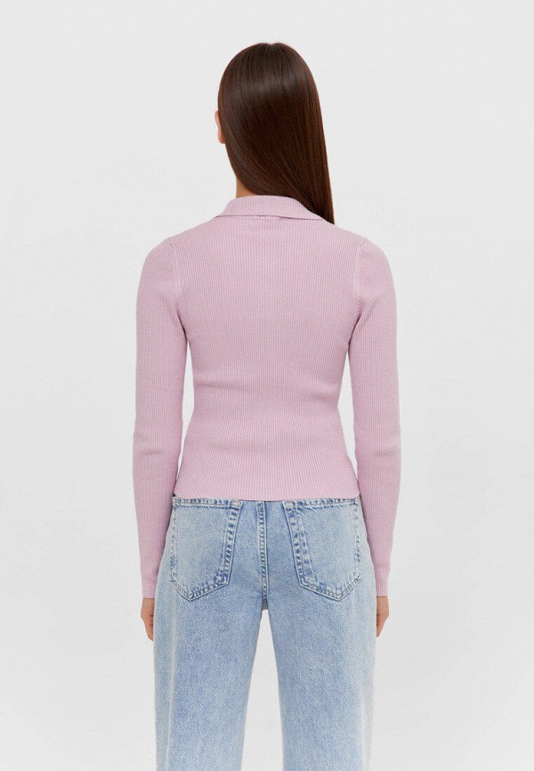 

Кардиган Stradivarius, Фиолетовый