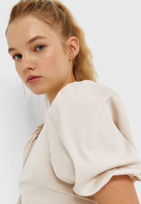 фото Топ stradivarius