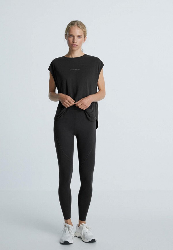 фото Футболка oysho