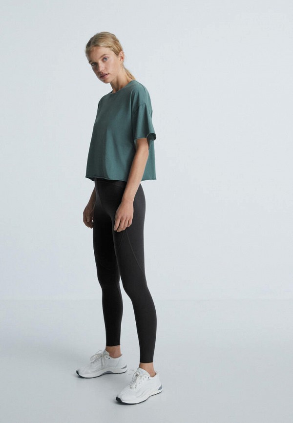 фото Футболка oysho