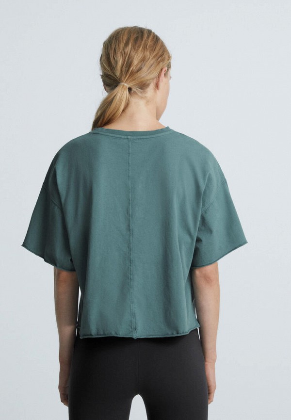 фото Футболка oysho