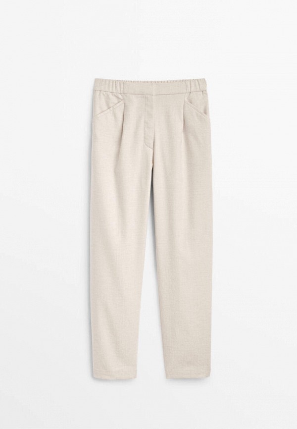 фото Брюки massimo dutti