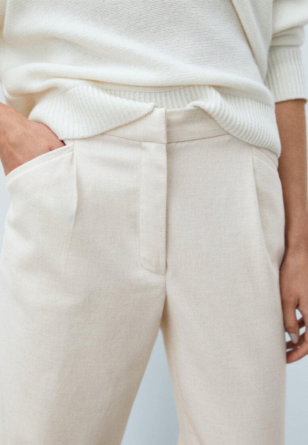 фото Брюки massimo dutti