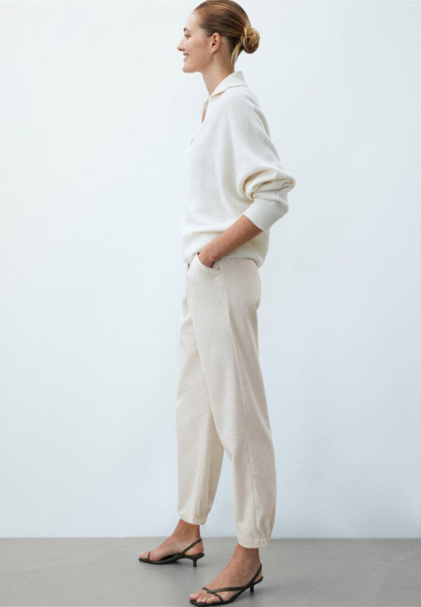 фото Брюки massimo dutti