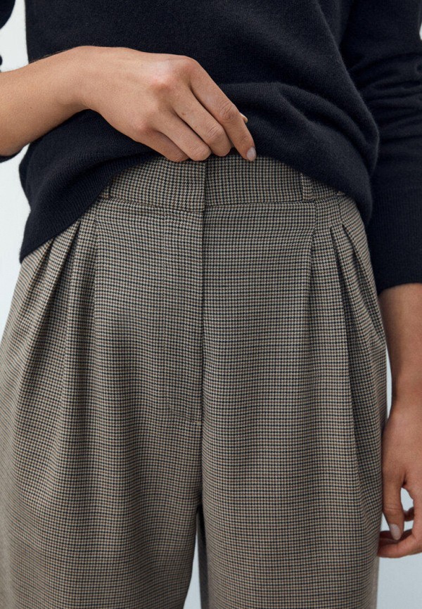 фото Брюки massimo dutti