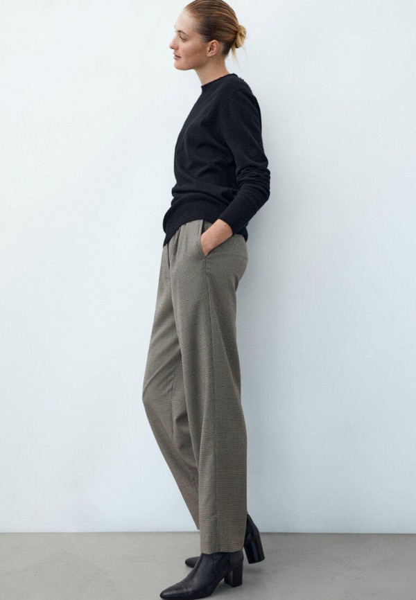 фото Брюки massimo dutti