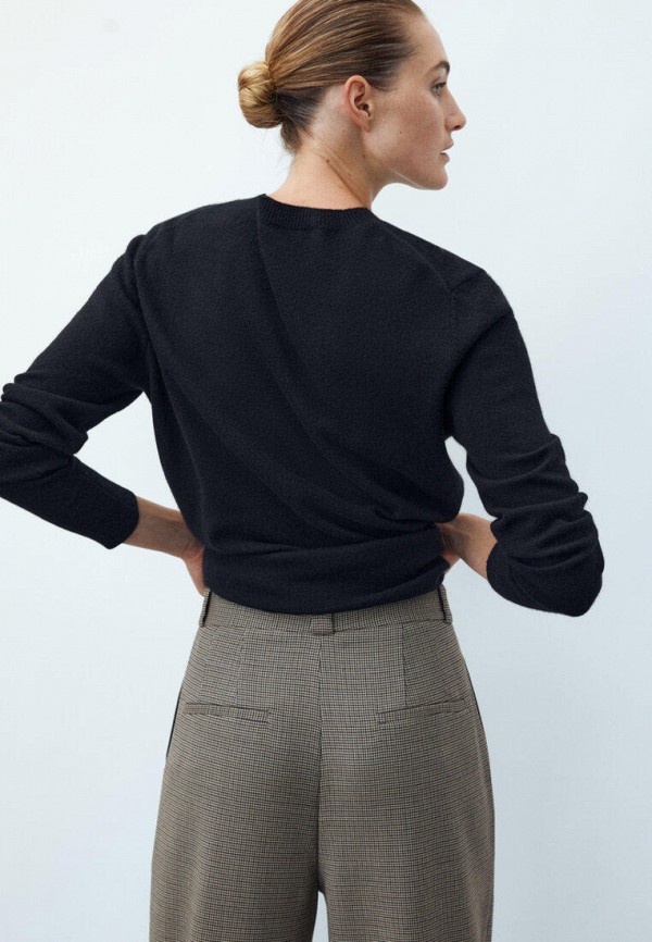 

Брюки Massimo Dutti, Коричневый