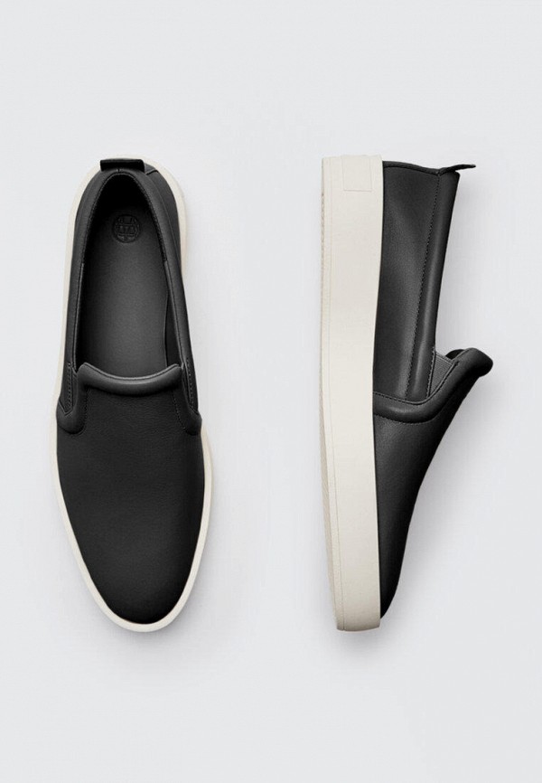 фото Слипоны massimo dutti