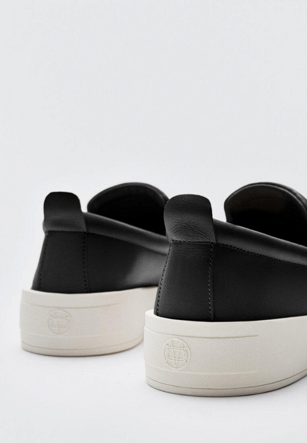 фото Слипоны massimo dutti