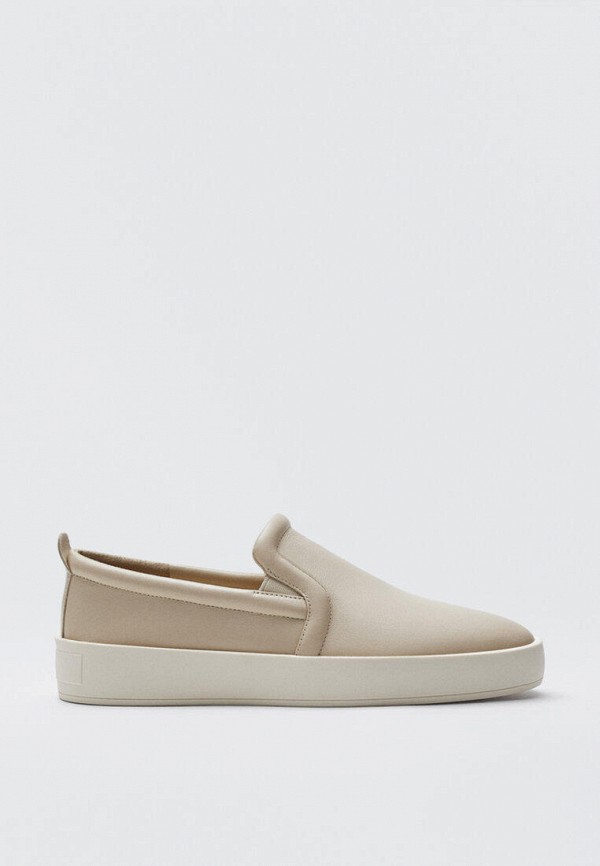фото Слипоны massimo dutti