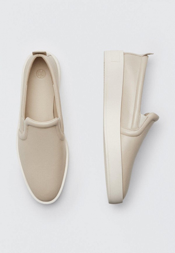 фото Слипоны massimo dutti