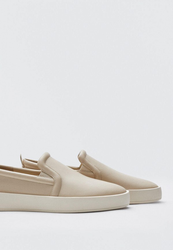 фото Слипоны massimo dutti