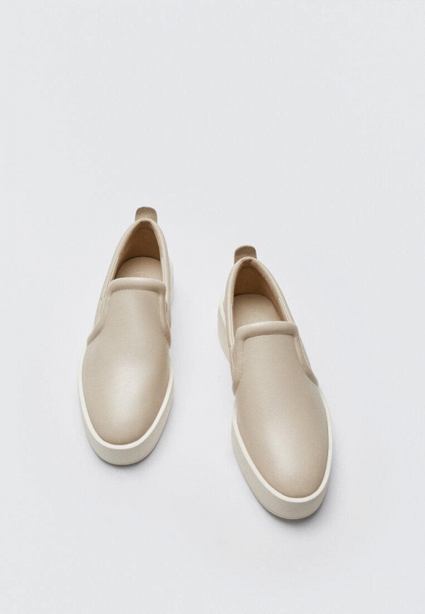 фото Слипоны massimo dutti