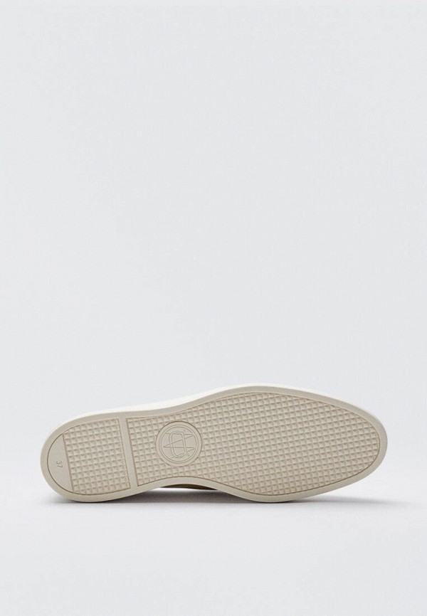 фото Слипоны massimo dutti