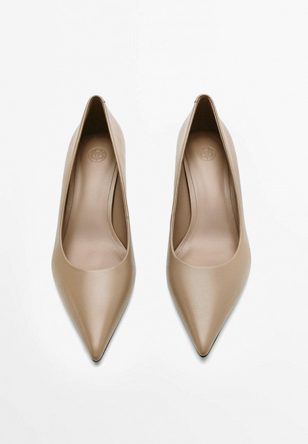 фото Туфли massimo dutti