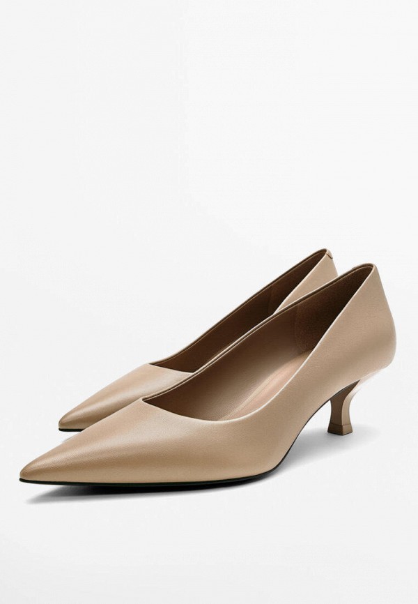 фото Туфли massimo dutti