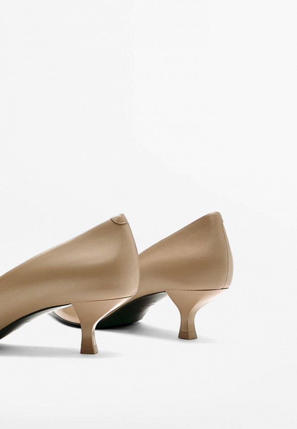 фото Туфли massimo dutti