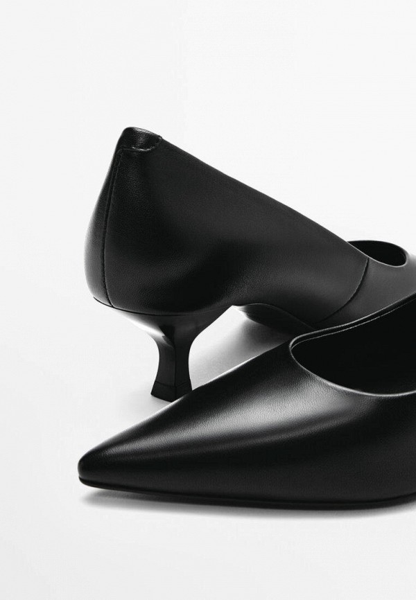 фото Туфли massimo dutti