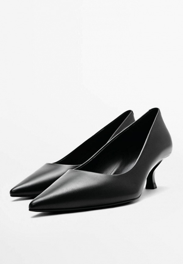 фото Туфли massimo dutti